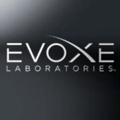 Evoxe Laboratories and Award